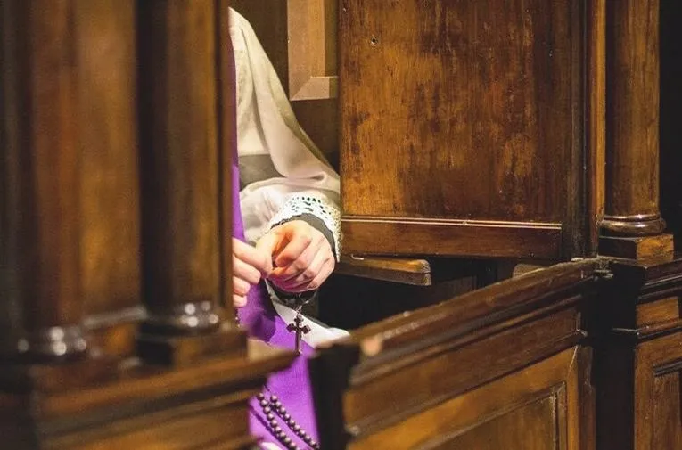 5 warunków dobrej spowiedzi - klucz do duchowego odnowienia