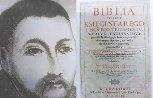 Biblia Jakuba Wujka – odkryj, co to naprawdę znaczy