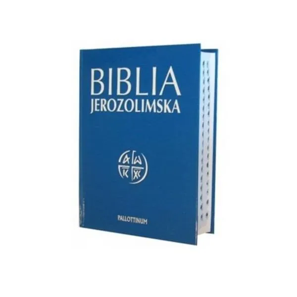 Biblia Jerozolimska – Dlaczego warto ją znać i jak wpływa na współczesne rozumienie Pisma Świętego?