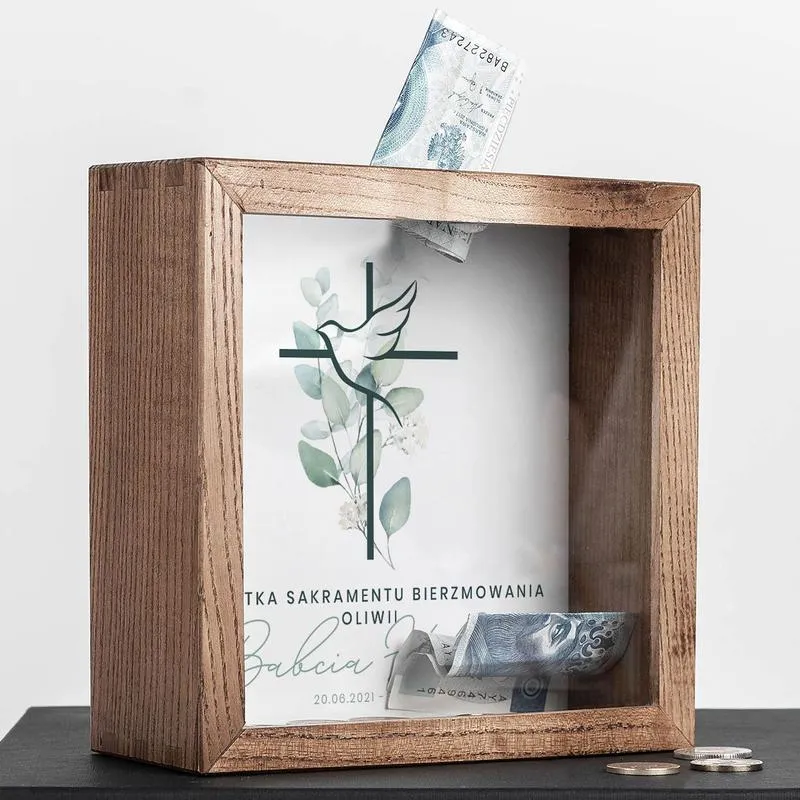 Ciekawe pomysły na prezent bierzmowania dla dziewczyny, które ją zachwycą