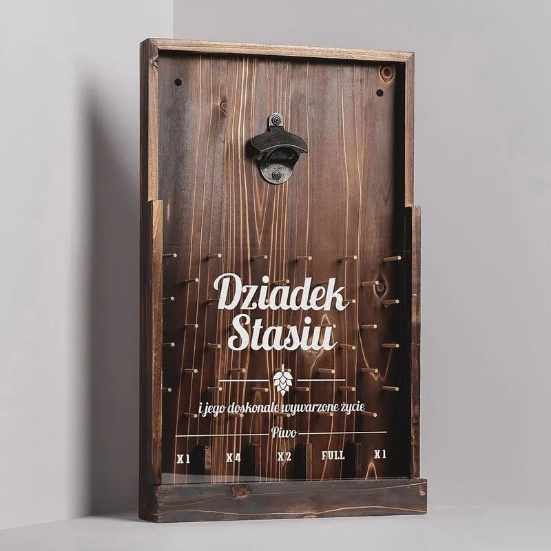 Ciekawe pomysły na to, co mogę kupić dziadkowi na święta