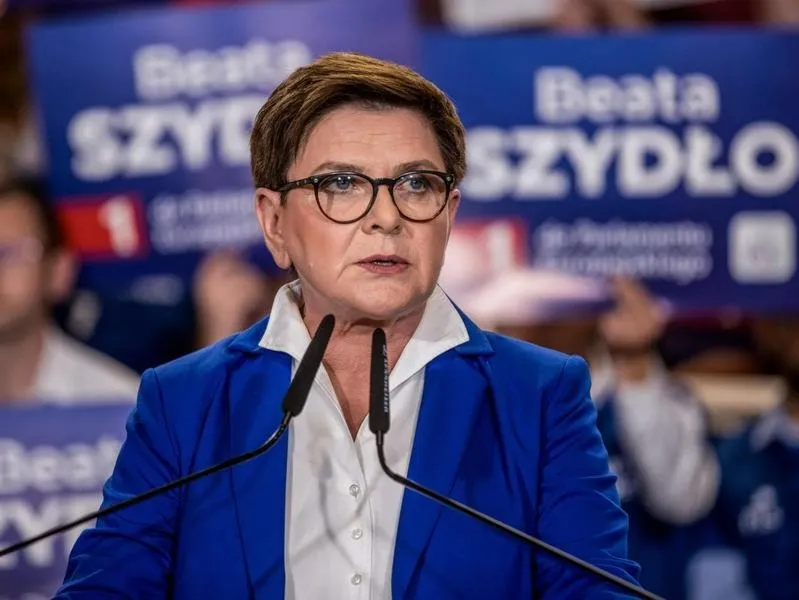 Co dalej z księdzem Beaty Szydło? Odkrywamy kulisy sprawy