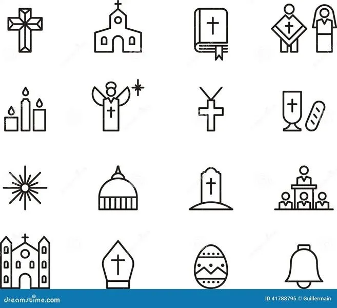 Co kryje się w katolickim kościele? Odkrywamy jego tajemnice i symbole