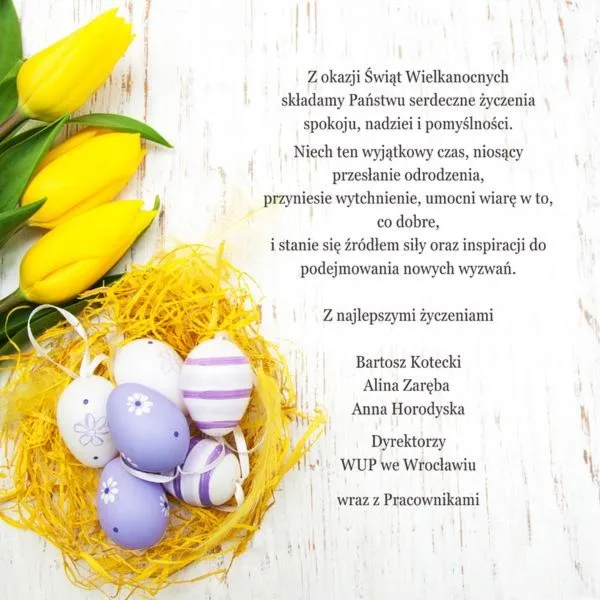 Co oznaczają święta wielkanocne i jak je obchodzimy