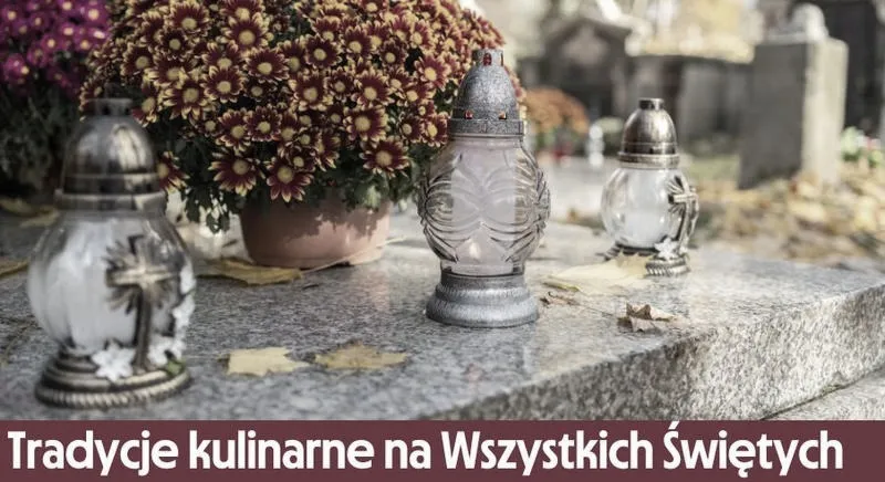Co ugotować w dniu Wszystkich Świętych: 7 prostych dań dla rodziny