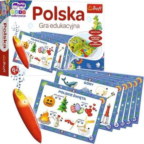Co warto kupić 6-latce na święta, by sprawić jej radość?