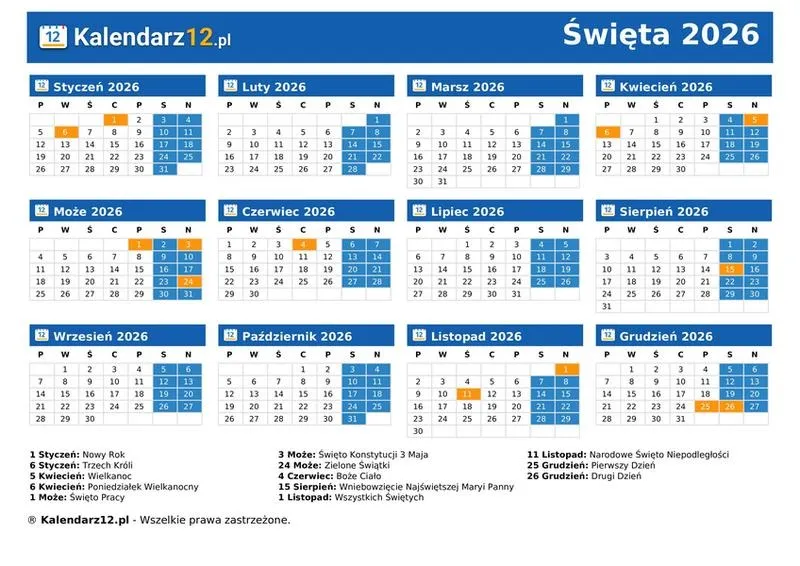 Co warto oglądać w telewizji na święta 2026? Sprawdź nasze propozycje!