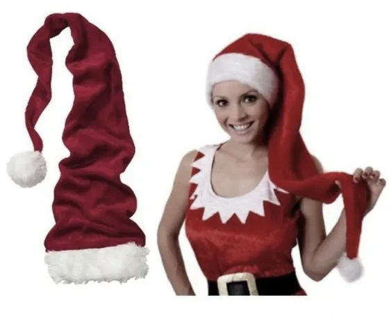 Czapka Świętego Mikołaja – odkryj jej wyjątkowy kształt i znaczenie