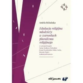 Czego naprawdę uczy religia w szkole i dlaczego to ważne