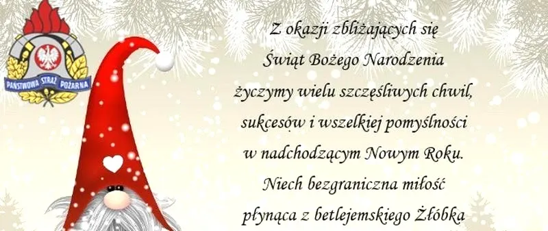 Czego życzyć bliskim na święta Bożego Narodzenia?