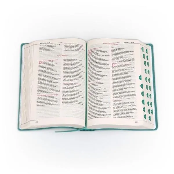 Czy Biblia to mitologia? Odkrywamy połączenia między wiarą a legendą