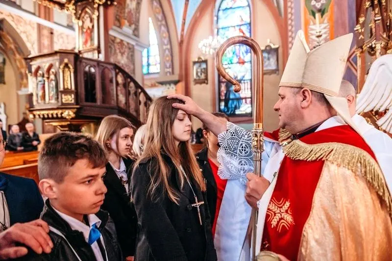 Czy bierzmowanie jest niezbędne do wzięcia ślubu w 2026 roku?