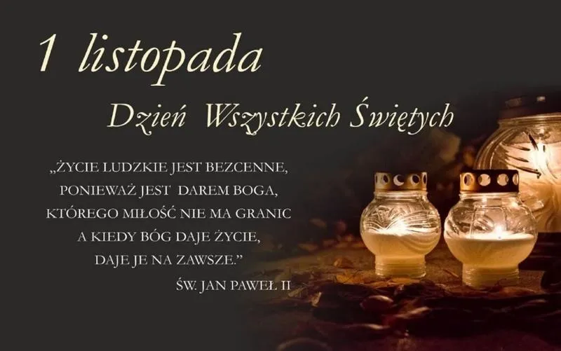 Czy msza 1 listopada jest obowiązkowa i co to oznacza
