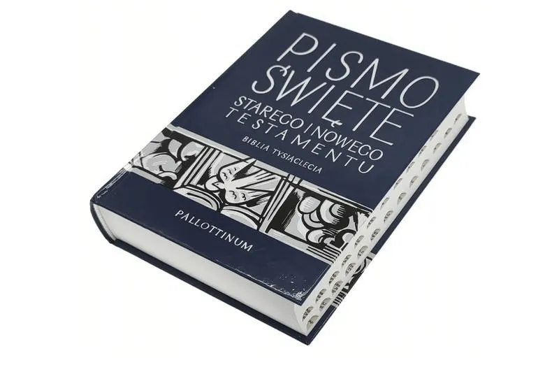 Czy pismo święte jest tożsame z Biblią? Odkryj różnice i podobieństwa