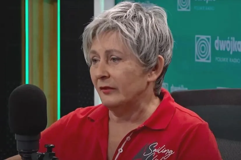 Czy święta liliana to realna postać w historii?