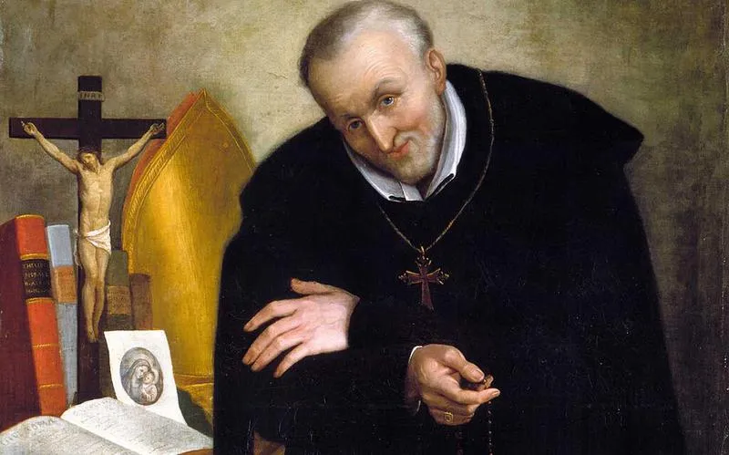 Czy Święty Alfons to postać, która zasługuje na Twoją uwagę?