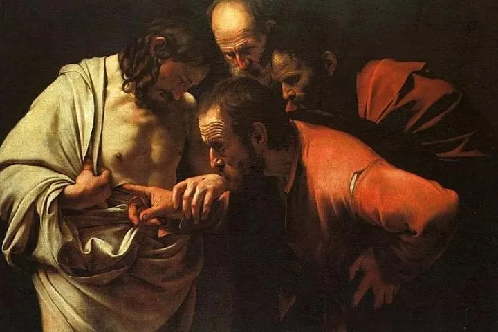 Czy święty Tomasz miał żonę? Tajemnice życia osobistego świętych