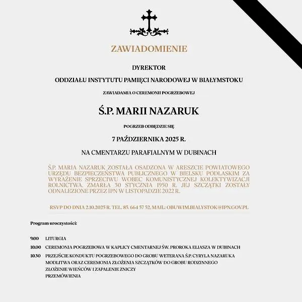 Dlaczego modlitwy pogrzebowe niosą nadzieję