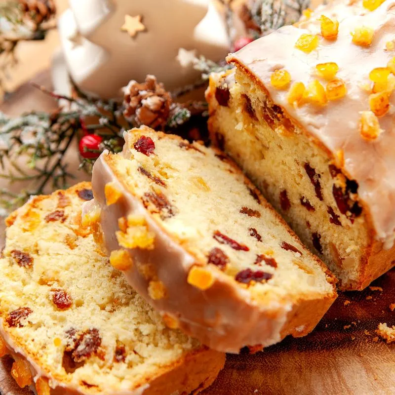 Idealny moment na pieczenie keksa na święta – kiedy zacząć?