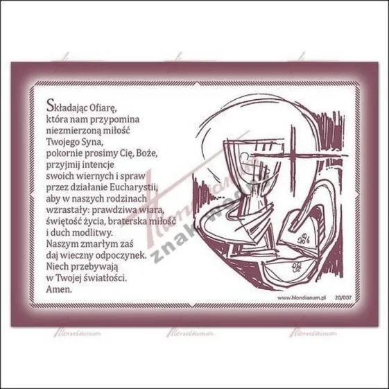 Ile daje się na msze w intencji? Oto przewodnik dla wiernych