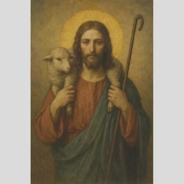 Ile lat miał Jezus Chrystus w chwili naszej ery?