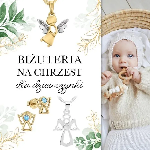Ile pieniędzy chrzestna powinna przeznaczyć na prezent z okazji chrztu?
