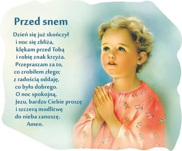 Ile próśb kryje w sobie modlitwa Ojcze Nasz?