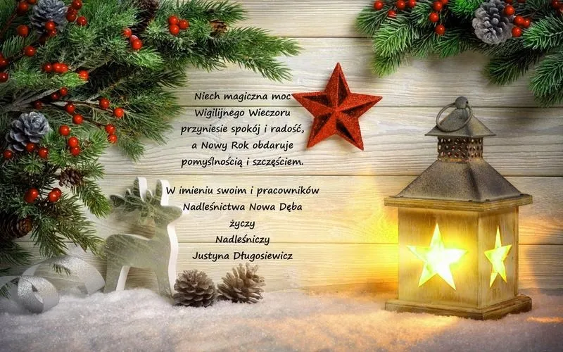 Jak napisać życzenia świąteczne, które brzmią ciepło i osobiście?