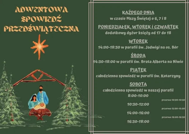Jak przezwyciężyć lęk przed spowiedzią i odnaleźć wewnętrzny spokój