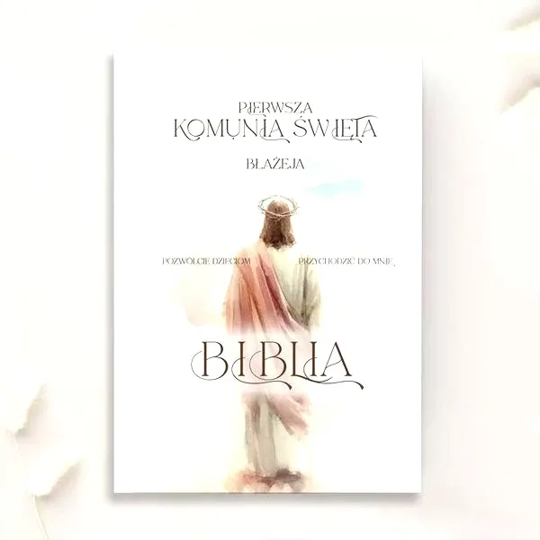 Jak skutecznie czytać Biblię i zrozumieć jej przesłanie
