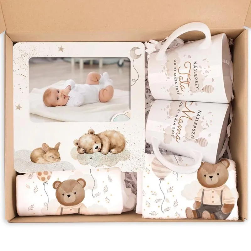 Jak wybrać idealny prezent na święta dla rodziców chłopaka?