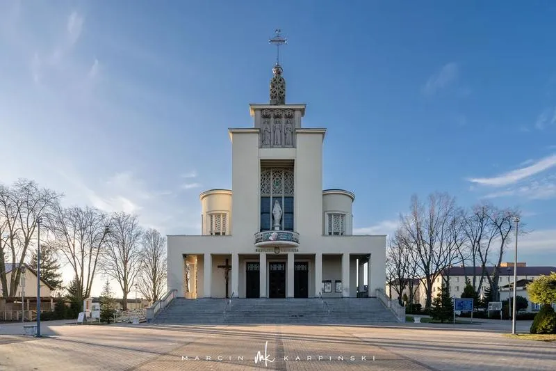 Jak z łatwością zamówić mszę świętą w Niepokalanowie?