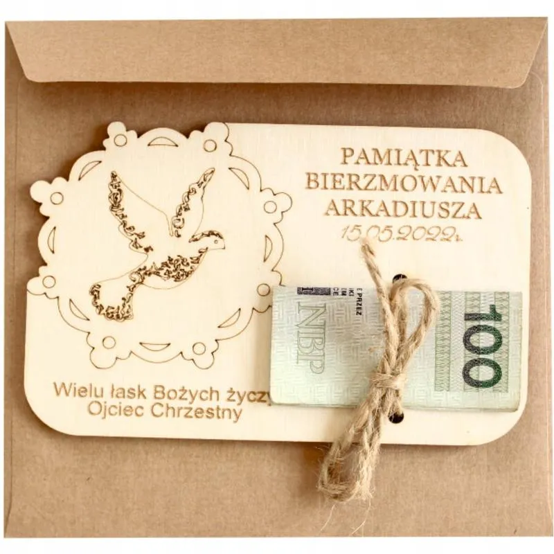 Jaką kwotę przeznaczyć na prezent na bierzmowanie? Praktyczny przewodnik