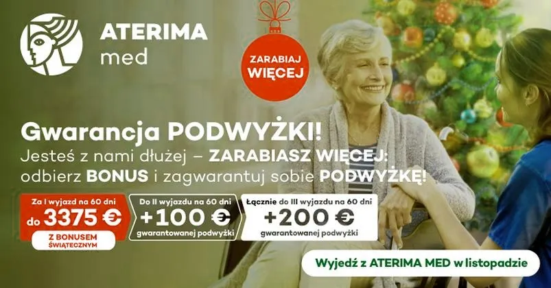 Jaka stawka za pracę w święta — co mówi prawo i ile możesz dostać