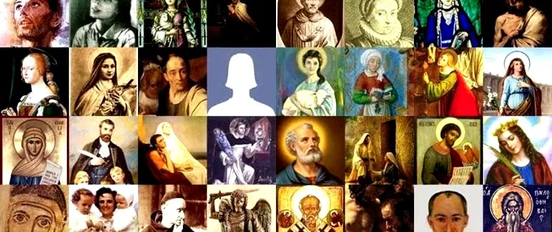 Jakie cechy poznanych świętych chciałbyś naśladować w swoim życiu?