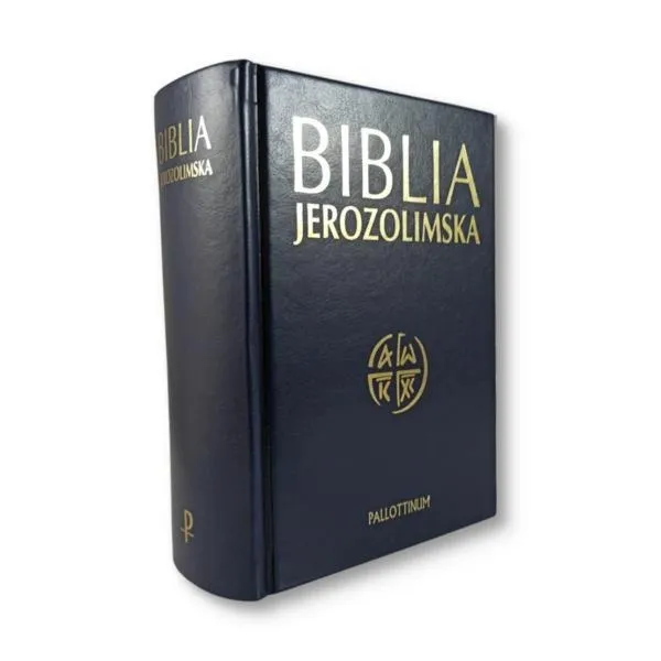 Jakie pismo święte wybrać, aby lepiej zrozumieć wiarę?