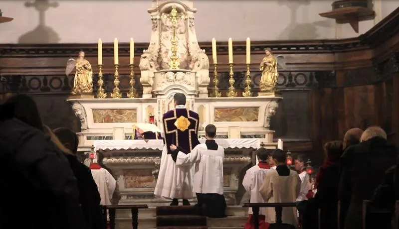 Kiedy można skorzystać z dyspensy od mszy św.? Przewodnik dla wiernych