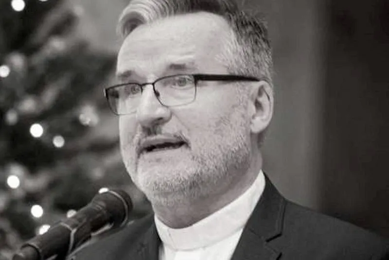 Kiedy odszedł ksiądz Stanisław Jurczuk? Pamiętamy o jego dziedzictwie
