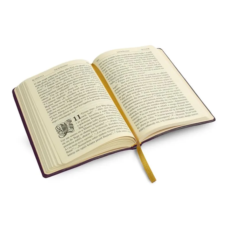 Kiedy powstała Biblia? Odkryj historię i znaczenie tego dzieła na Wikipedii