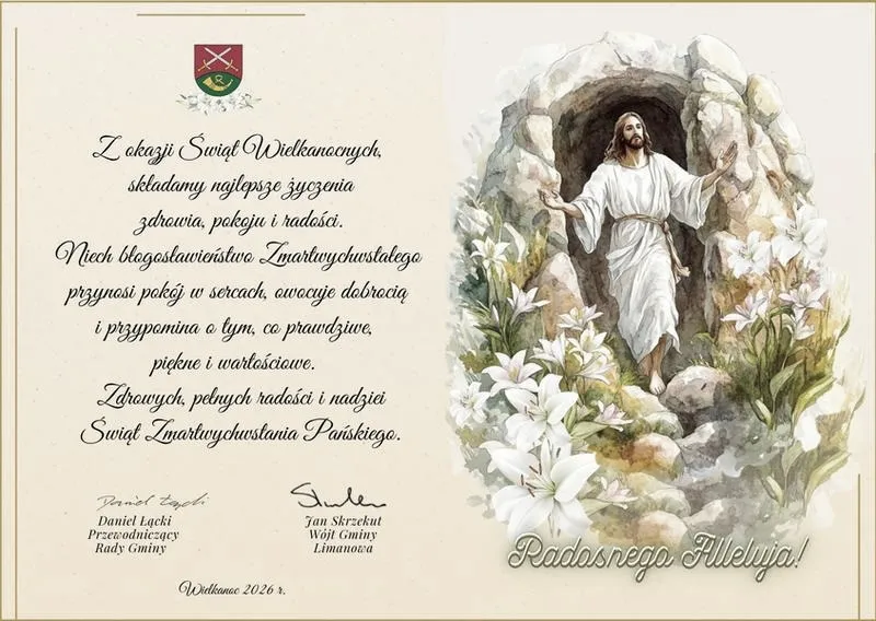 Kiedy wypadną święta wielkanocne w 2026 roku? Oto terminy, które warto znać!