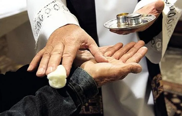 Kim był twórca sakramentu namaszczenia chorych?