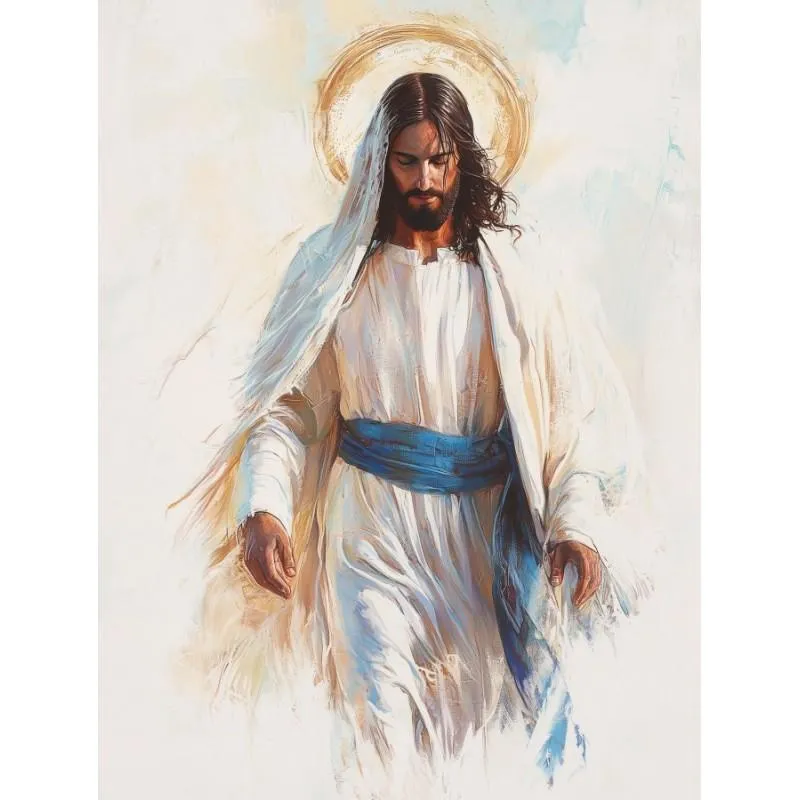 Kim jest Jezus Chrystus w twoim życiu? Wypracowanie na ten temat