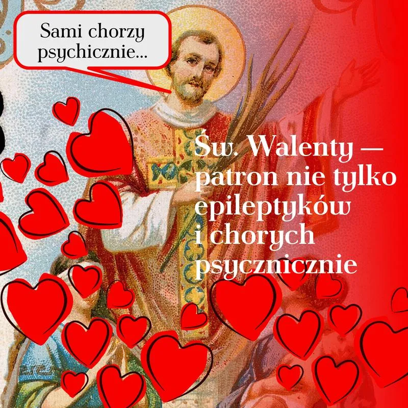 Kto patronuje zakochanym? Odkryj tajemnice miłości w świętach i tradycjach