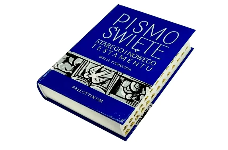 Mój ulubiony fragment Pisma Świętego i jego wyjątkowe znaczenie