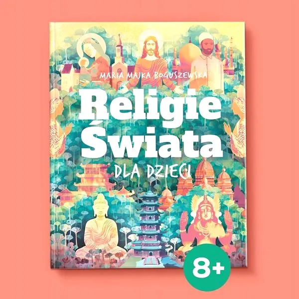 O czym opowiedzieć na prezentacji o religiach? Przewodnik dla uczniów