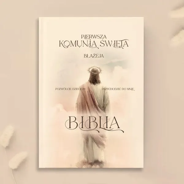 Od czego zacząć czytanie Biblii – praktyczne wskazówki dla początkujących