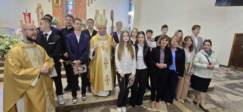 Od kiedy warto rozpocząć przygotowanie do bierzmowania?