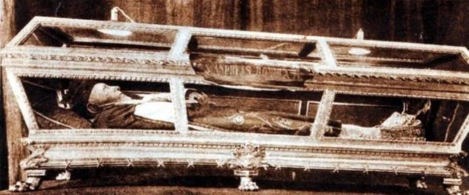 Poznaj tajemnice życia i misji świętego Andrzeja Boboli