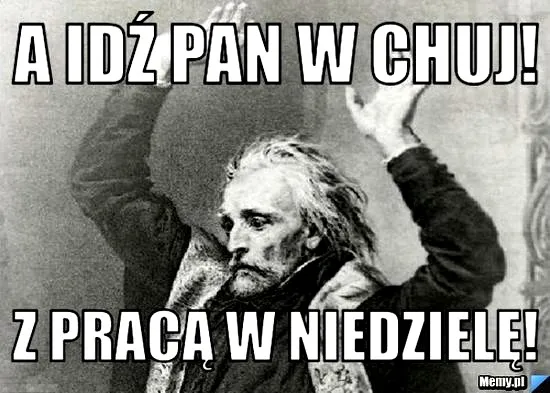 Praca w niedziele i święta – co to oznacza dla pracowników?