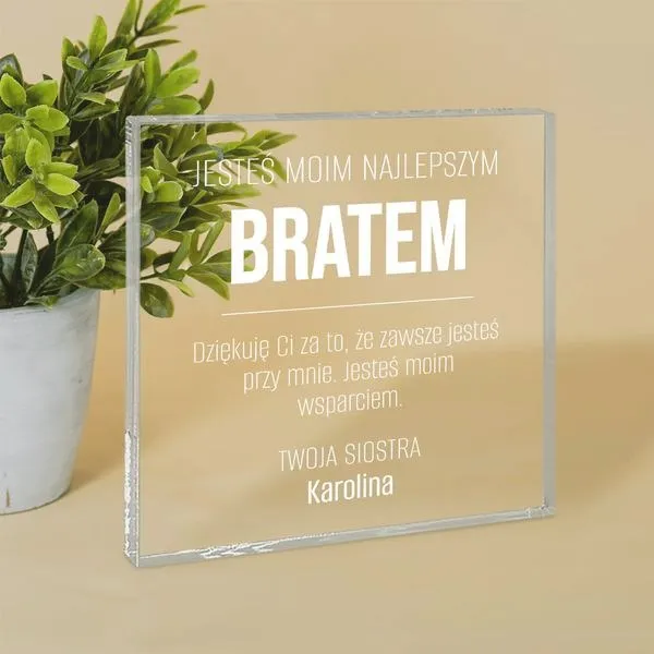 Praktyczne i oryginalne pomysły, co można kupić bratu na święta bożego narodzenia